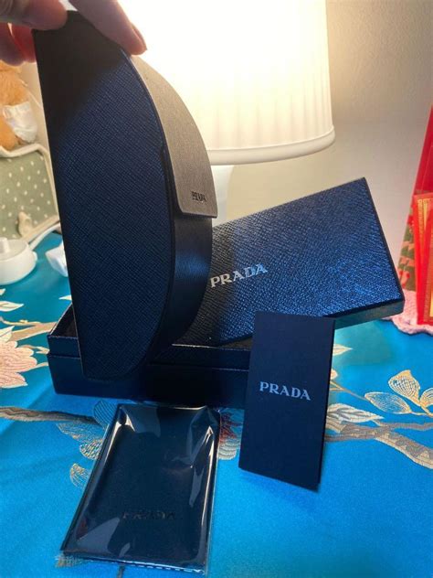 replacement prada sunglass case